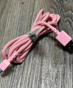 Alternative view of Razer Basilisk DeathAdder V2 Pro Viper Ultimte Hyperspeed Wireless USB charger Mouse cable
