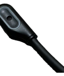 Alternative view of Dell Alienware AW520H, AW720H, AW725H Headphones headband tape earpads Microphone