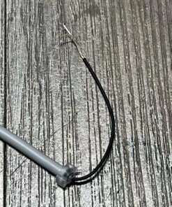 Razer Kraken Kitty V2 USB headphones microphones repair part mic - Image 3