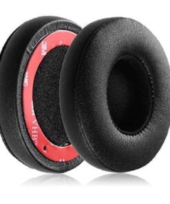 Alternative view of Beats Solo 2 Solo2 Solo 3 Solo3 Wireless Headphones Ear Pads cushion foam cover