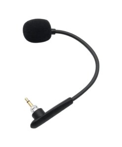Alternative view of Detachable Microphone for Logitech Astro A40 A 40 TR Headphones Aux 3.5mm Mic