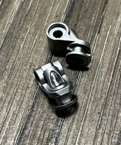 Alternative view of Bose QC25 QC35 QC35II QC45 Wireless Headphones hinge swivel shaft screw repair part