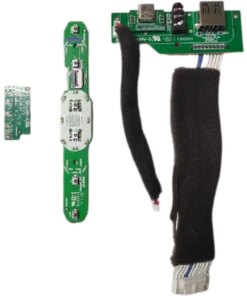 JBL Charge4 GG speaker motherboard charger board PCB repair part - Image 3