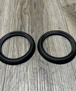 JBL PLUSE5 soundspeaker PLUSE 5 Frame Protect Border ring frame trim repair parts - Image 5