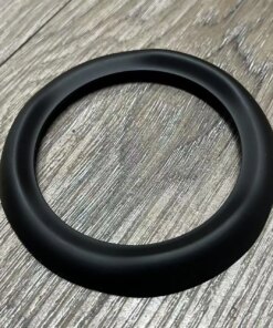 Alternative view of JBL PLUSE5 soundspeaker PLUSE 5 Frame Protect Border ring frame trim repair parts