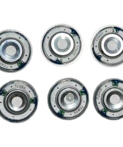 Sony WH-1000XM5 Headphones wh1000xm5 / 35mm unit speaker drivers - Image 4