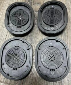 Alternative view of Razer Blackshark V2/ V2 SE/ V2 PRO 2021/ 2022 Wireless Headset speaker unit drivers