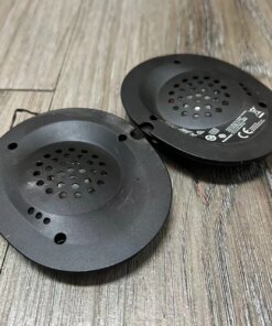 Alternative view of SteelSeries Arctis Nova Pro wired & wireless Headset Speaker Unit Drivers Parts