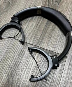 Alternative view of JBL Tour One/ Tour M2 wireless BT headphones headband arc diy repair parts