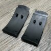 Philips SHP9500/SHP9600 headphones hinge buckle inside inner panel parts