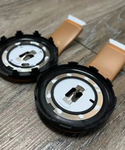 Beats Studio 3 Headphones studio3 Outside / Internal Plastic Panel repair parts - Image 4