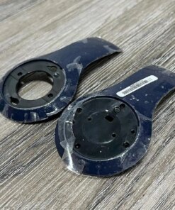 Beats Studio 3 Headphones studio3 Outside / Internal Plastic Panel repair parts - Image 6