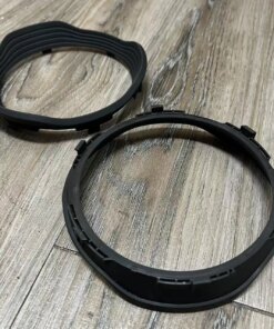JBL Boombox3 Boombox 3 sound box Soft Frame trim Border repair part - Image 3