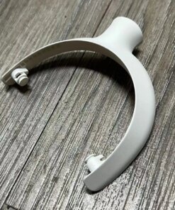 Sony ULT WEAR WH-ULT900N headphone speaker plastic hinge bracket swivel repair part - Image 4