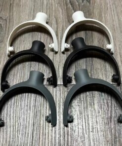 Alternative view of Sony ULT WEAR WH-ULT900N headphone speaker plastic hinge bracket swivel repair part