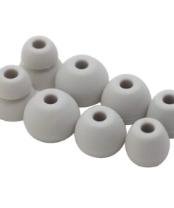 Alternative view of UrBeats 2.0 For Tour2 Tour 2.5 Ear Tips Silicone Buds Sleeves