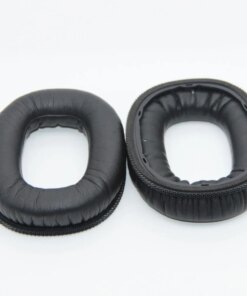 Marshall Monitor II ANC A.N.C. Headphone Ear Pads Cushion Foam Cover - Image 3