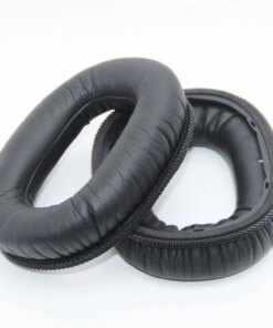 Marshall Monitor II ANC A.N.C. Headphone Ear Pads Cushion Foam Cover - Image 2