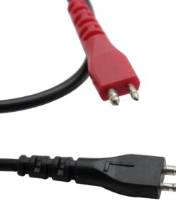 Alternative view of sennheiser HD25 HD25-1 II HD25-C HD25-13 HD 25 Headphones Audio Cable Cord 2m