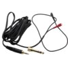 sennheiser HD25 HD25-1 II HD25-C HD25-13 HD 25 Headphones Audio Cable Cord 2m