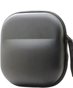 Sennheiser HD25 HD25-1 II HD25-SP HMD25 HME25 HMEC25 HME45 HMEC45 Headset Hard Case Cover Box - Image 3