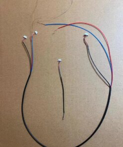 Beats solo 3 headphones motherboard PCB charger boardport headband cable unit speaker - Image 6
