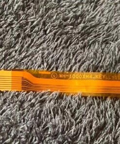 Sony WH-1000XM3 WH-1000XM4 headphones wh1000xm3 wh1000xm4 headset PCB part power on board - Image 4