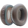 Sennheiser Momentum Over-Ear Headphone Ear Pads Cushion foam cover