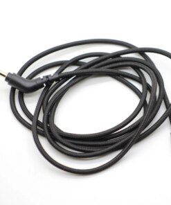 Alternative view of Sony MDR-Z1000 7520 X10 X920 Xb900 ZX770BN 1RNC 1RBT ZX700 ZX750DC NC50 NC600D HDR-MV1 NC500D Audio Cable 3.5mm