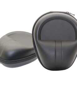 V-Moda Crossfade LP / M-100 M-80 /LP2 V-80 Wireless Headphone Hard Case Cover Bag - Image 3