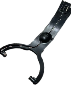 JBL Quantum Q100 / Q200 / Q300 / Q400 headphones hinge swivel bracket speaker unit cable - Image 5