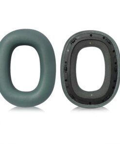 Alternative view of B&W Bowers & Wilkins PX8 / PX7 S2 Headphones sheepskin ear pads cushions