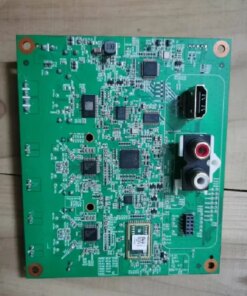 Marshall Woburn III Bluetooth Woburn 3rd speaker PCB Loundspeaker motherboard main board - Image 3