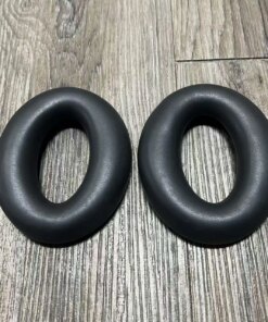 Alternative view of Dell Alienware PRO Headphones headband ear pads cushion cover