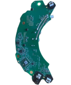 Alternative view of Harman / Kardon Aura Studio 3 studio3 Speaker PCB motherboard Loundspeaker main board power board