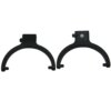 Sony MDR-7506 MDR-V6 MDR 7506 V7 Headphones Speakers Hanger Hook Plastic Connector