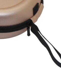 Logitech G430 G930 G230 G231 G35 G933 Wireless Headphone Hard Case Cover bag - Image 6