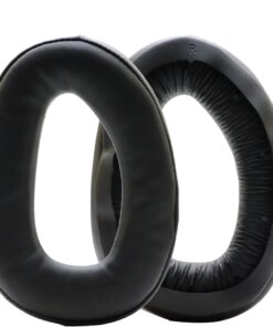 Alternative view of Sennheiser GSP 300 301 302 303 350 GSP350 GSP301 GSP300 GSP302 GSP303 Ear pads cushion foam cover