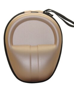 Kingston HyperX Cloud II Alpha Stinger HyperX Wireless Headset Hard Case Cover Bag - Image 5