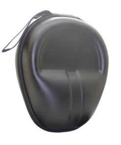 Alternative view of Kingston HyperX Cloud II Alpha Stinger HyperX Wireless Headset Hard Case Cover Bag