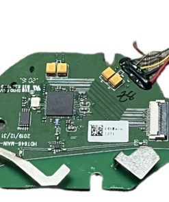 Logitech GPROX G PRO X Wireless headphones audio charger board motherboard PCB part - Image 4