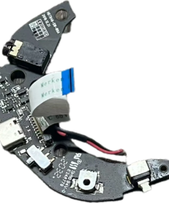 Logitech GPROX G PRO X Wireless headphones audio charger board motherboard PCB part - Image 3