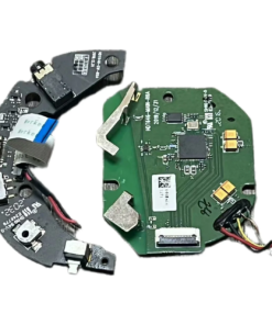 Logitech GPROX G PRO X Wireless headphones audio charger board motherboard PCB part - Image 6