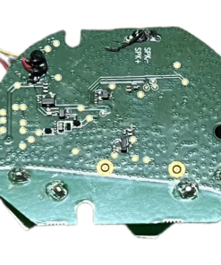 Logitech GPROX G PRO X Wireless headphones audio charger board motherboard PCB part - Image 5