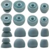 Powebeats Pro Headphone Ear Tips Buds Silicone Sleeves L M S XS