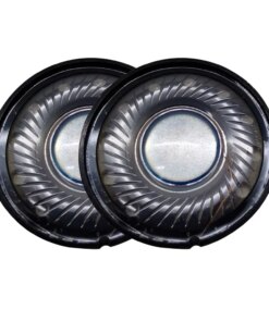 Alternative view of 40MM Speaker Unit Driver For Marshall Major II Headphones Loudspeakers 32 OHM