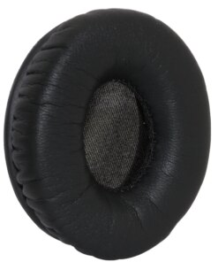 Alternative view of Beats by Dr. Dre Solo & Solo HD Headphone Ear pads cushion foam cover