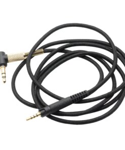 Sennheiser HD569 HD579 HD559 HD 599 HD599 Headphones 3.5 2.5 mm Audio Cable - Image 6