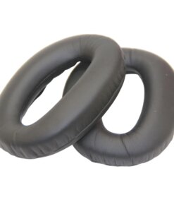 Sony MDR 1000X WH1000XM2 MDR-1000X Headphone Ear Pads Cushion Foam Cover - Image 6