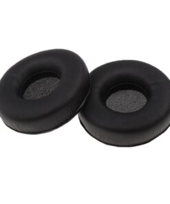 Monster Ntune Headphone Ear Pads Cushion Foam Cover - Image 2